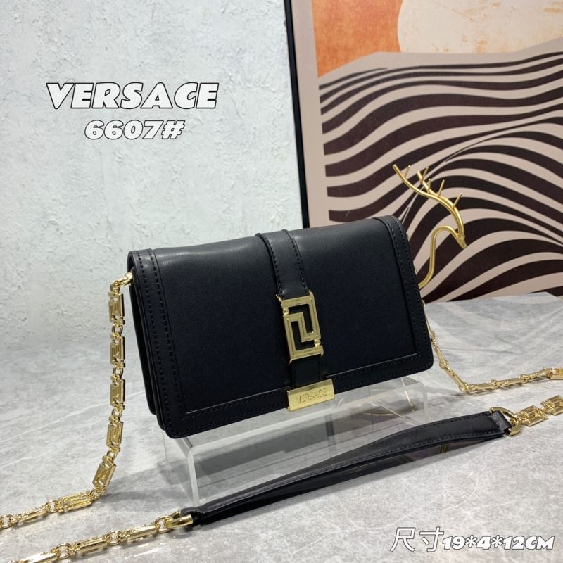 Versace Satchel Bags